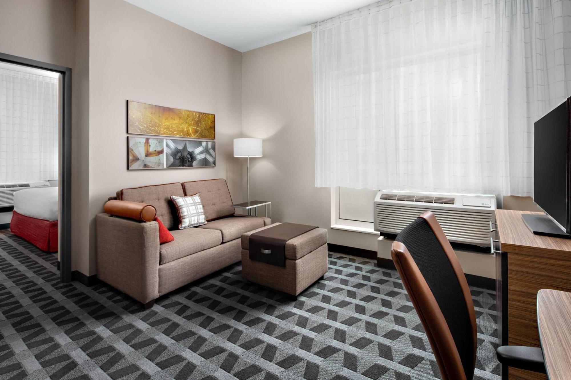 Towneplace Suites By Marriott Loveland Fort Collins Exterior foto